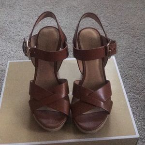 Michael Kors Wedges